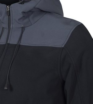 Softshell Coat - Adults