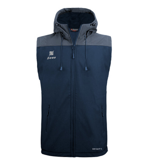 Softshell Gilet - Adults