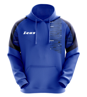 Glitch Hoodie - Adults