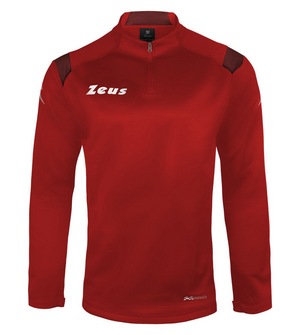 Monolith 1/4 Zip - Adults