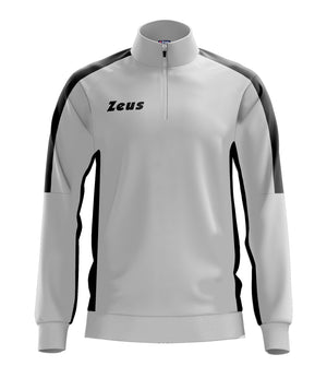 Baguley Athletic Coach 1/4 Zip