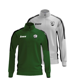 Baguley Athletic Coach 1/4 Zip
