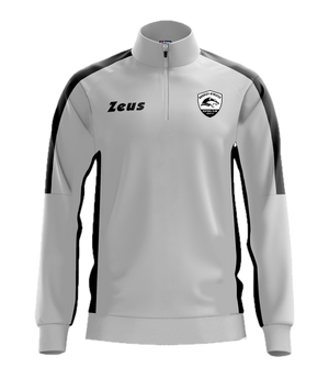 Baguley Athletic Coach 1/4 Zip