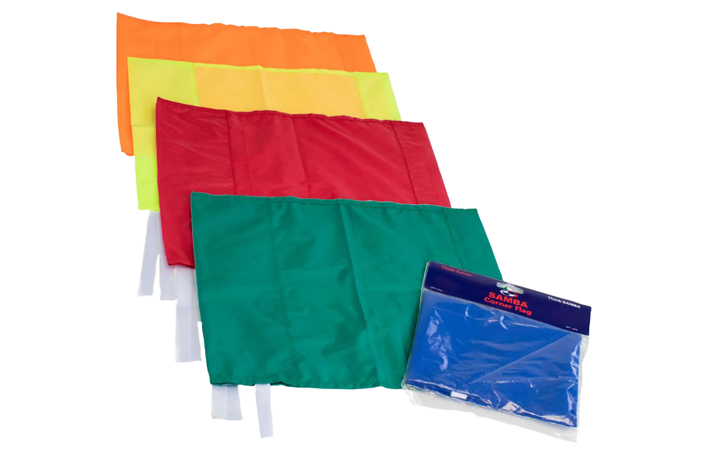 Corner Flags (Set of 4)
