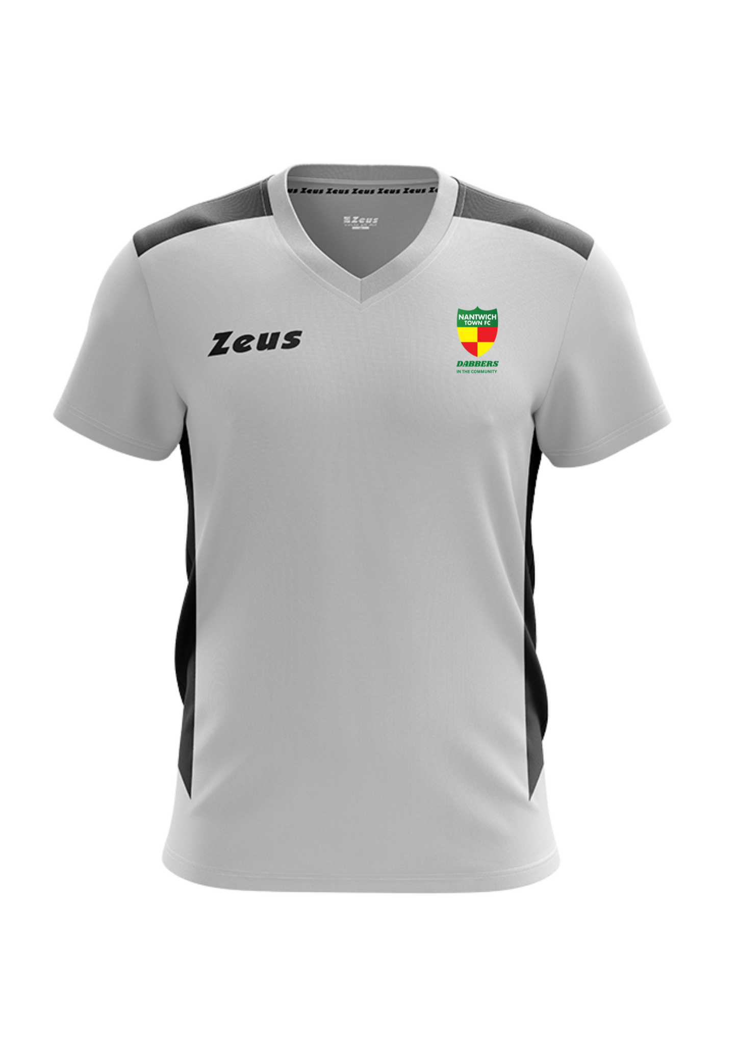 Dabbers In The Community Start Training Shirt