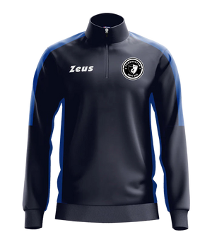 Chadderton Cott Start 1/4 zip - Children (No VAT)