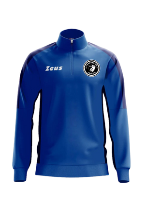 Chadderton Cott Start 1/4 zip - Children (No VAT)