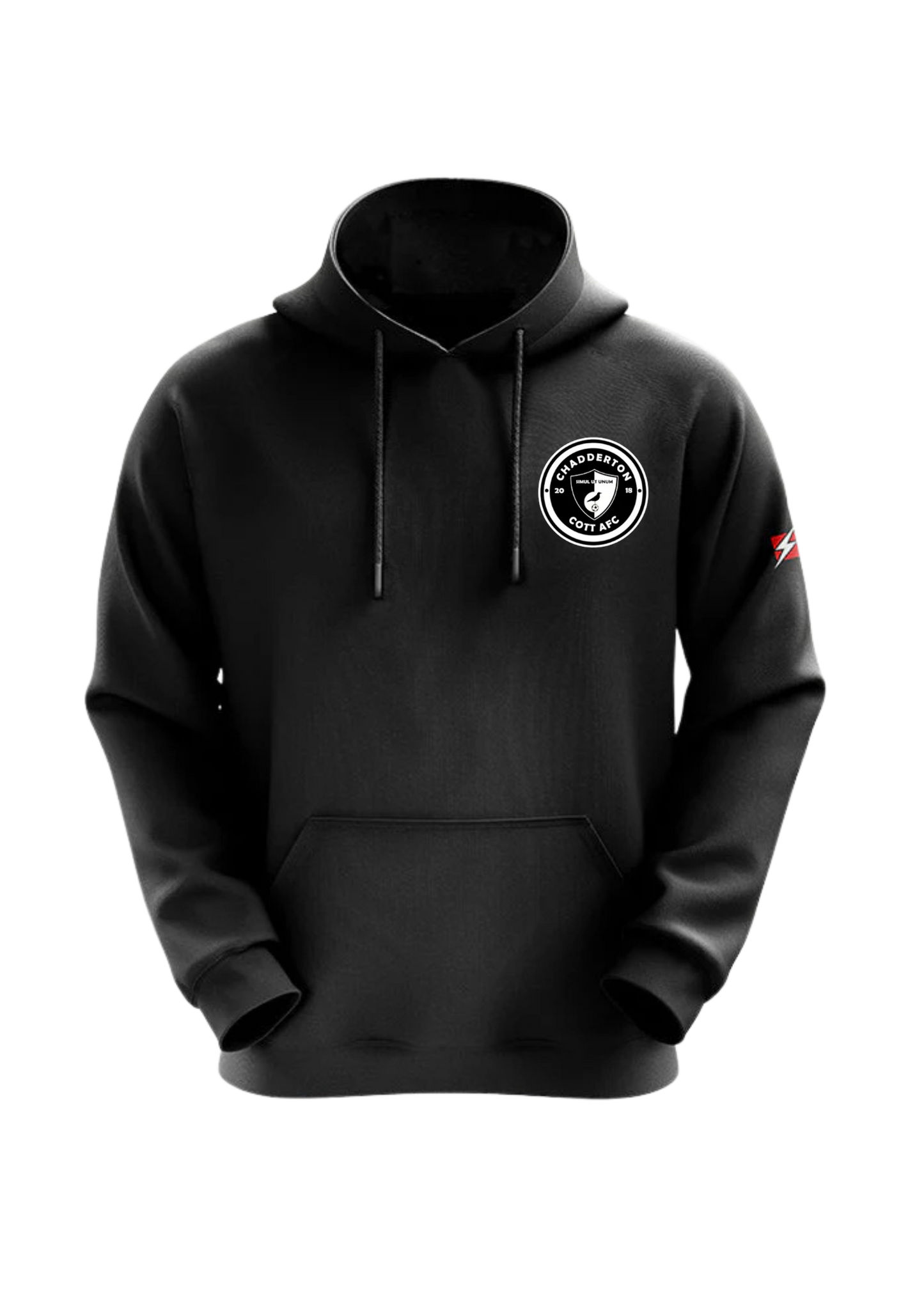 Chadderton Cott Ultra Hoodie - Adults