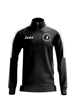 Chadderton Cott Start 1/4 Zip - Adults