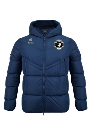 Chadderton Cott Mykonos Coat - Children's (No VAT)