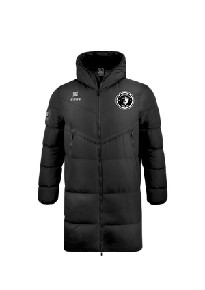 Chadderton Cott Coach / Spectator Coat