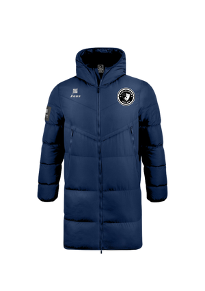 Chadderton Cott Coach / Spectator Coat