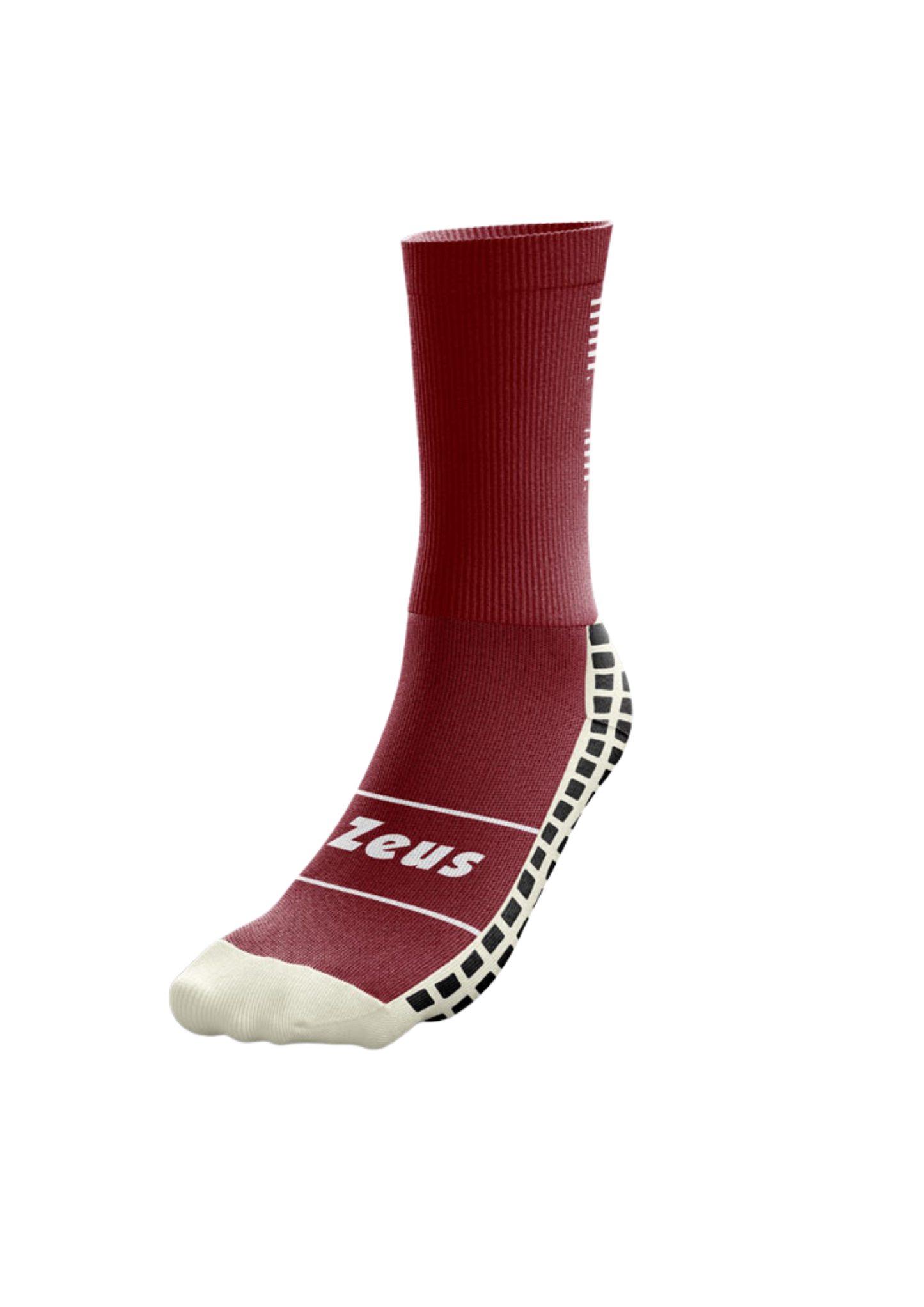 Stoneclough Juniors Zeus grip socks