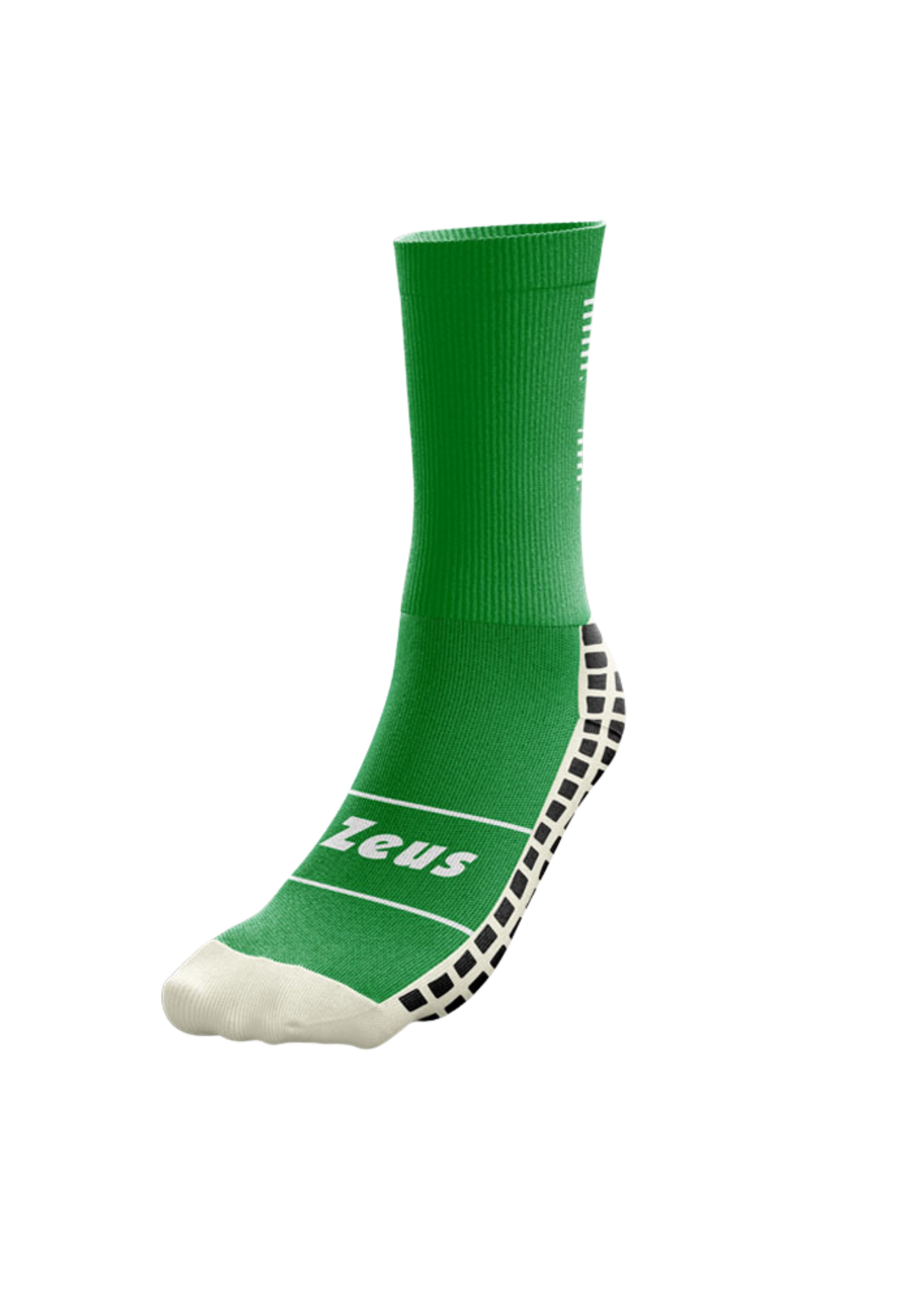 Stoneclough Juniors Zeus grip socks
