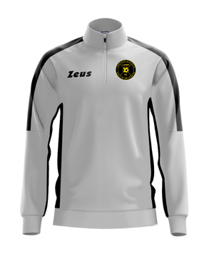 Leafield Athletic Start 1/4 Zip - Adults