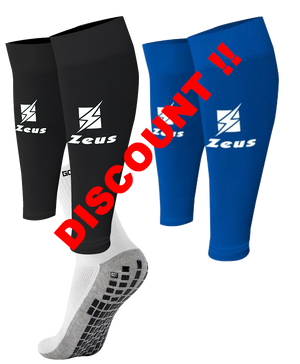 SK Football Coaching Sock Bundle