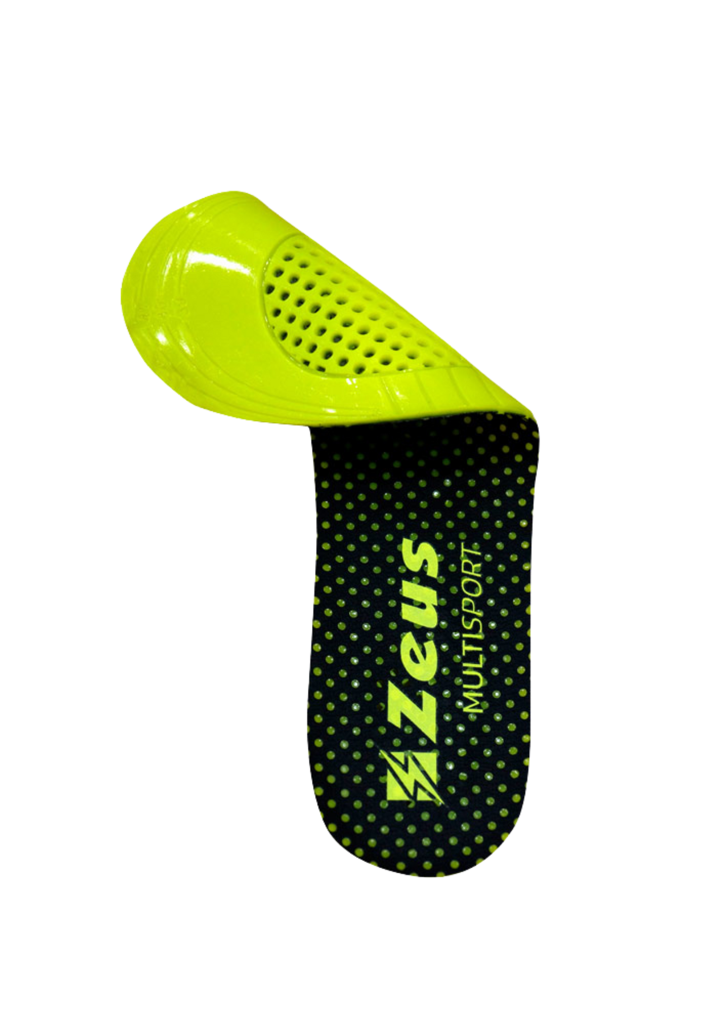 Precision Footgel insoles