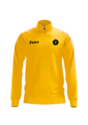 Leafield Athletic Start 1/4 Zip - Adults