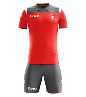 Wilmslow Sports Team Kit (U15-U18)