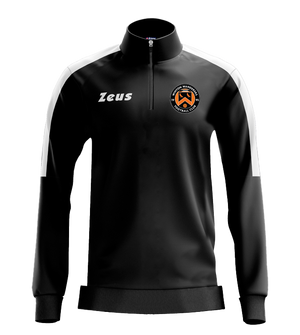 Winton Wanderers Start 1/4 Zip - Adults