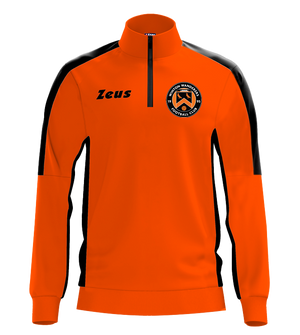 Winton Wanderers Start 1/4 Zip - Adults