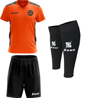 Winton Wanderers Full Start Kit - Adults