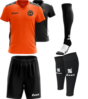 Winton Wanderers Full Start Kit - Adults