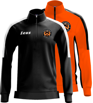 Winton Wanderers Start 1/4 Zip - Adults