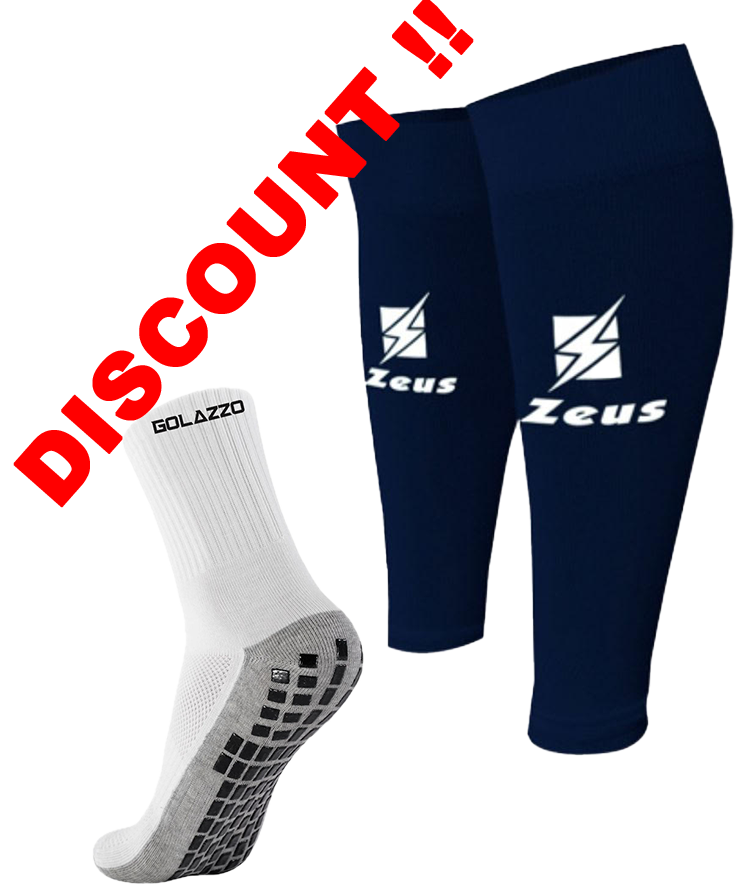 Boundary Park Juniors Sock Bundle