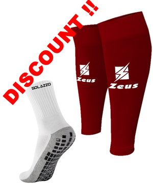 Stoneclough Juniors Sock Bundle