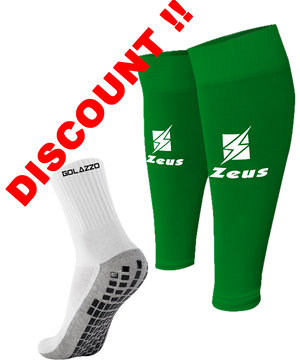 Stoneclough Juniors Sock Bundle
