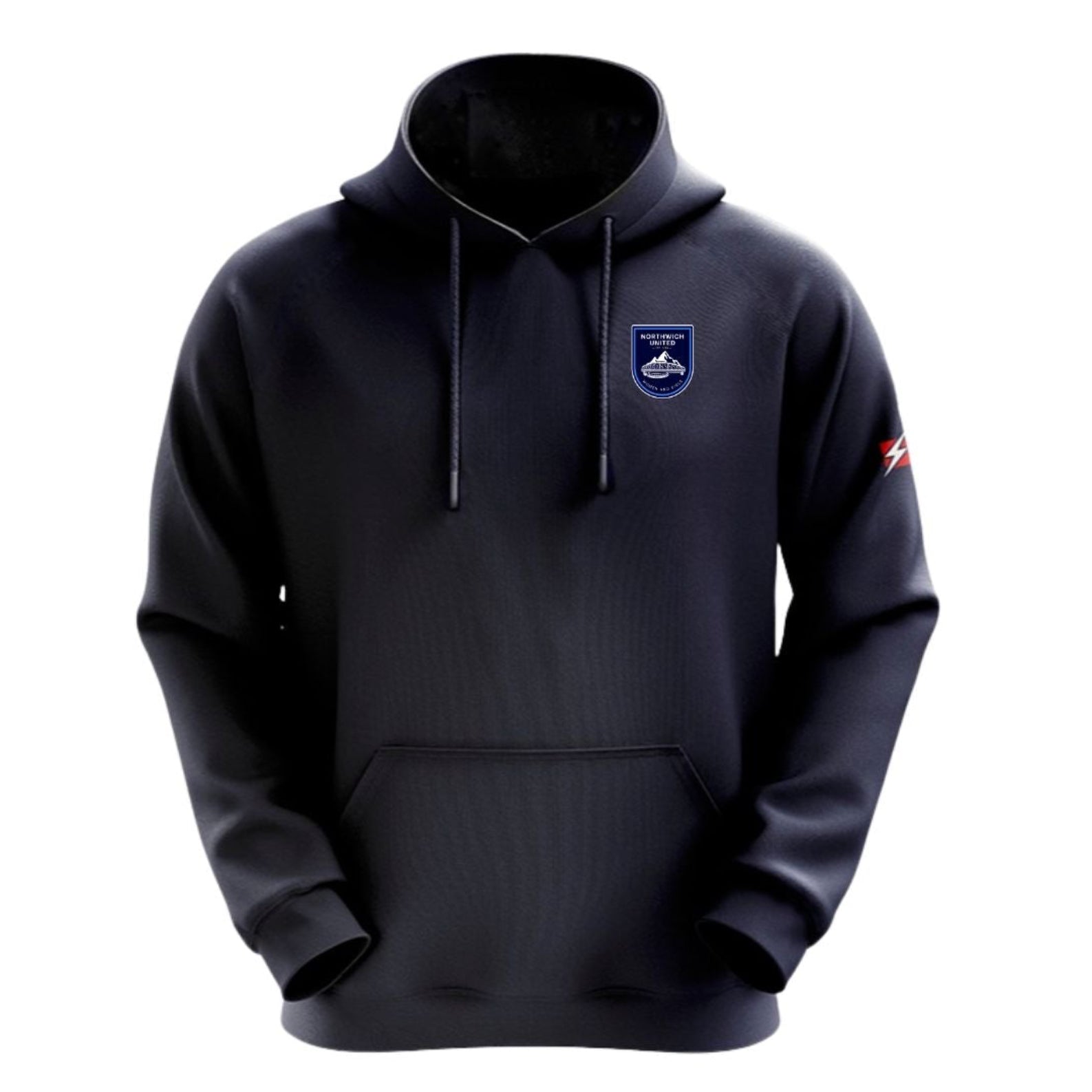 Northwich United Ultra Hoodie - Children (No VAT)