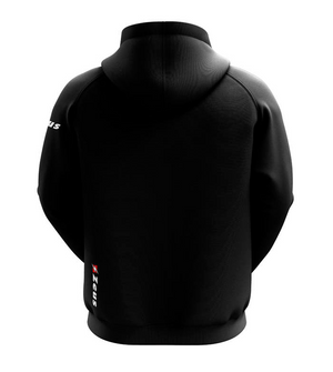 Ultra Hoodie with Zip - Adults