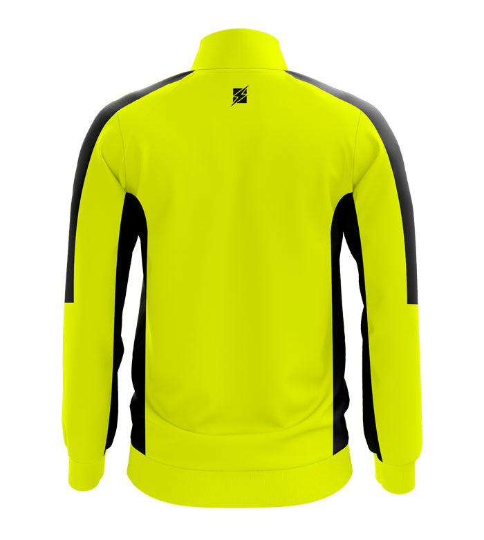 Start 1/4 Zip Training Top - Children (No VAT)