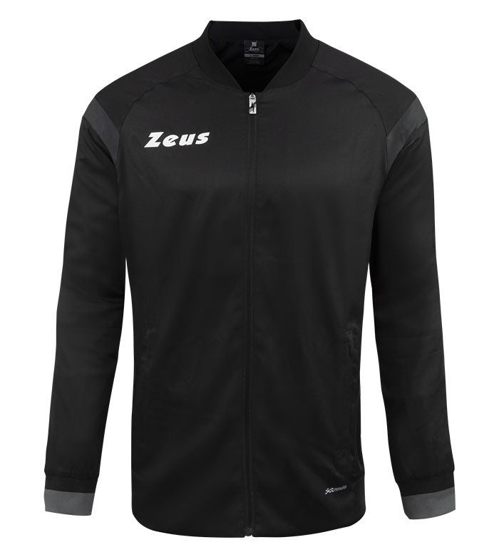 Monolith Zip Sweatshirt - Adults