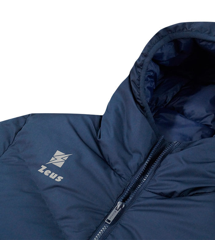 Mykonos Long Coat - Adults