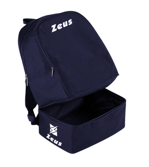 Start Backpack
