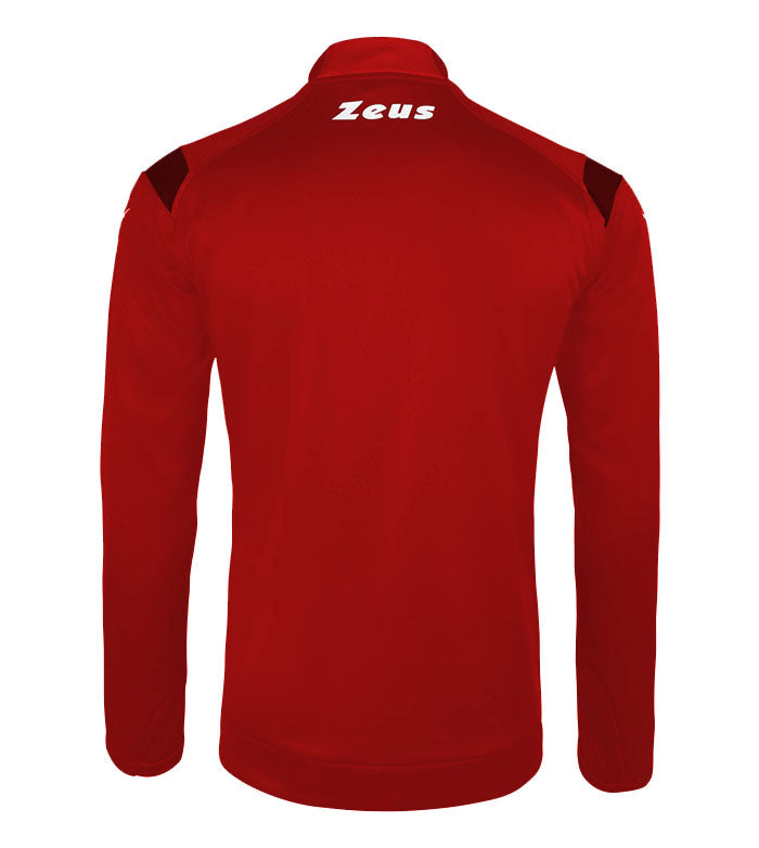 Monolith 1/4 Zip - Adults