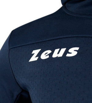 Tech Hoodie - Adults