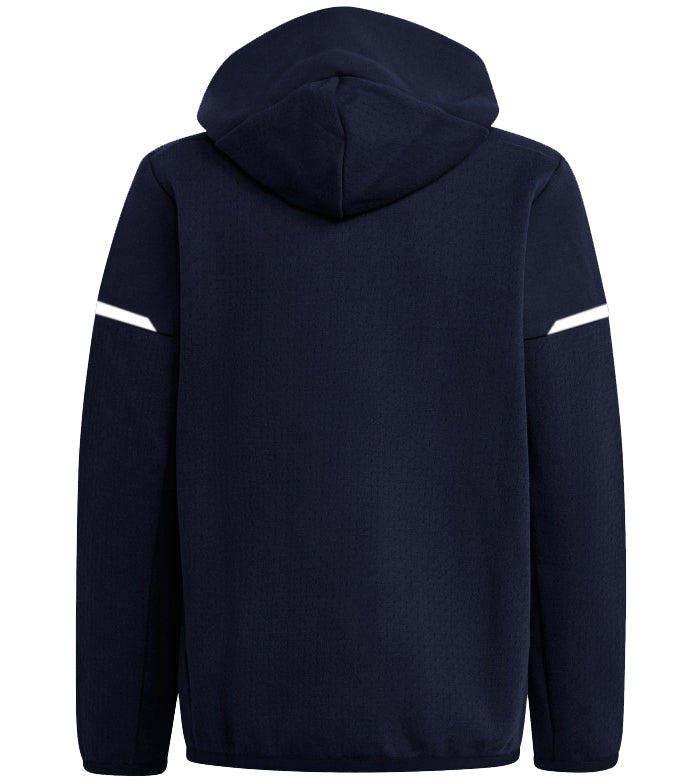 Tech Hoodie - Adults