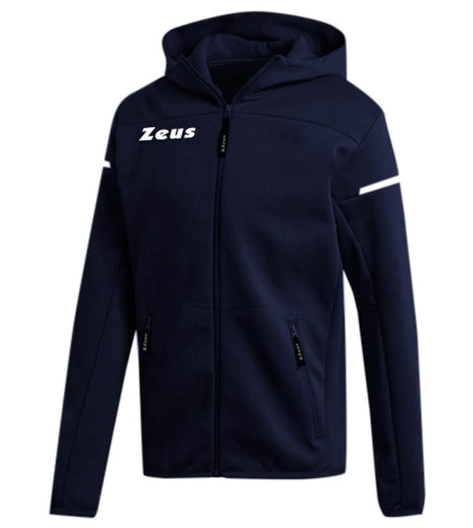 Tech Hoodie - Adults