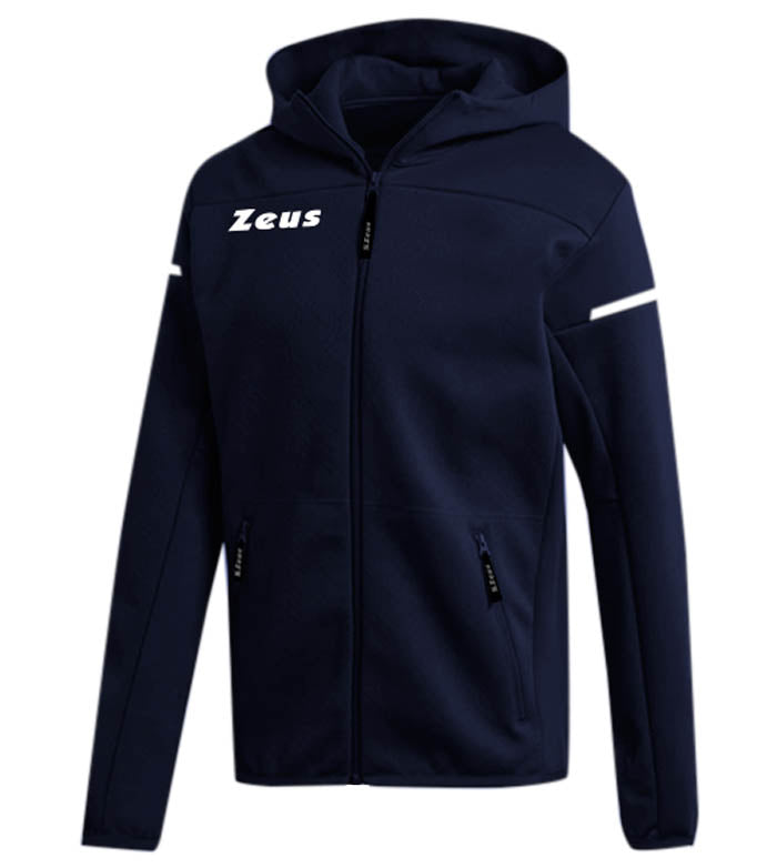 Tech Hoodie - Adults