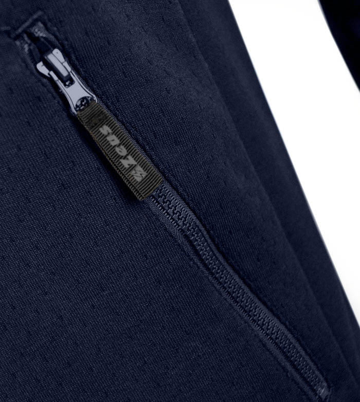 Tech Hoodie - Adults