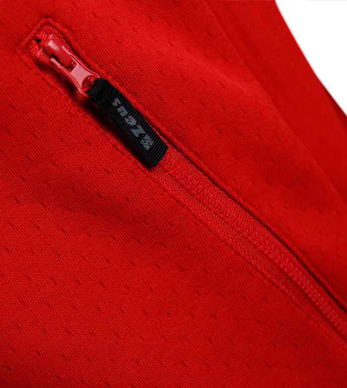 Tech Hoodie - Adults