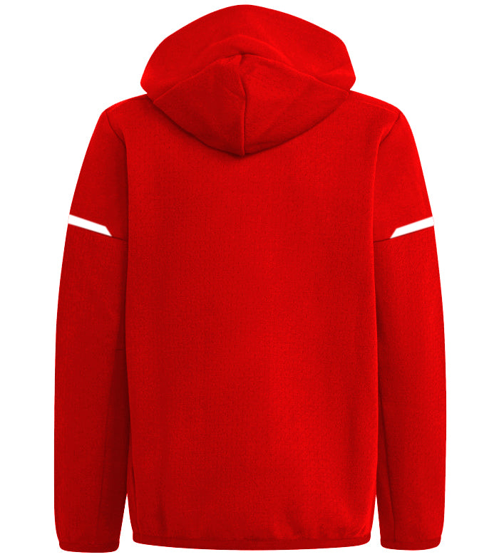 Tech Hoodie - Adults