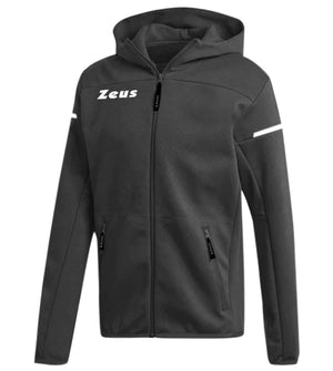Tech Hoodie - Adults