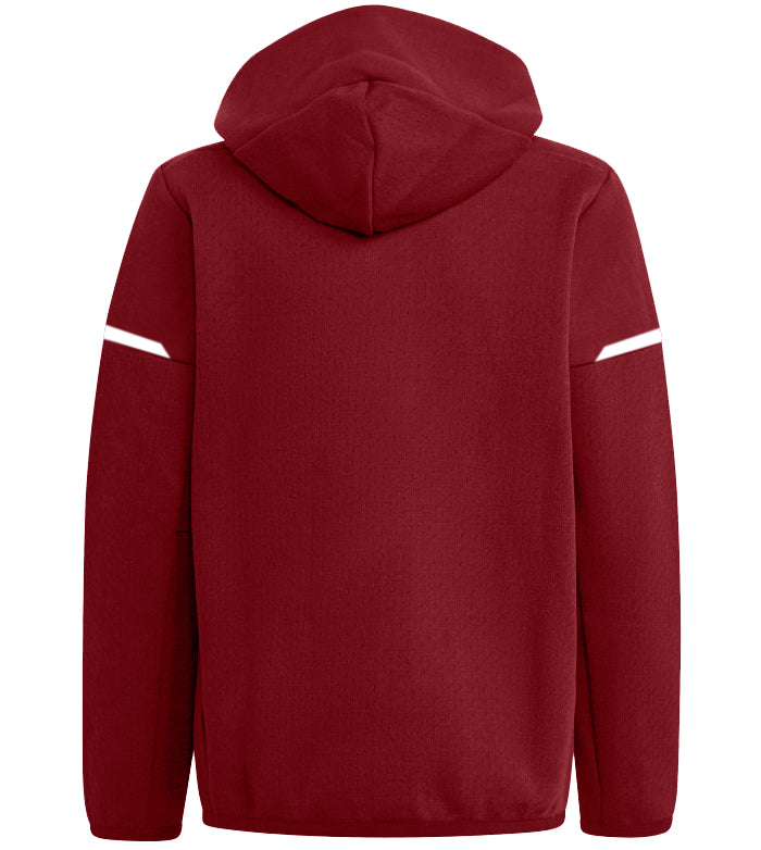 Tech Hoodie - Adults