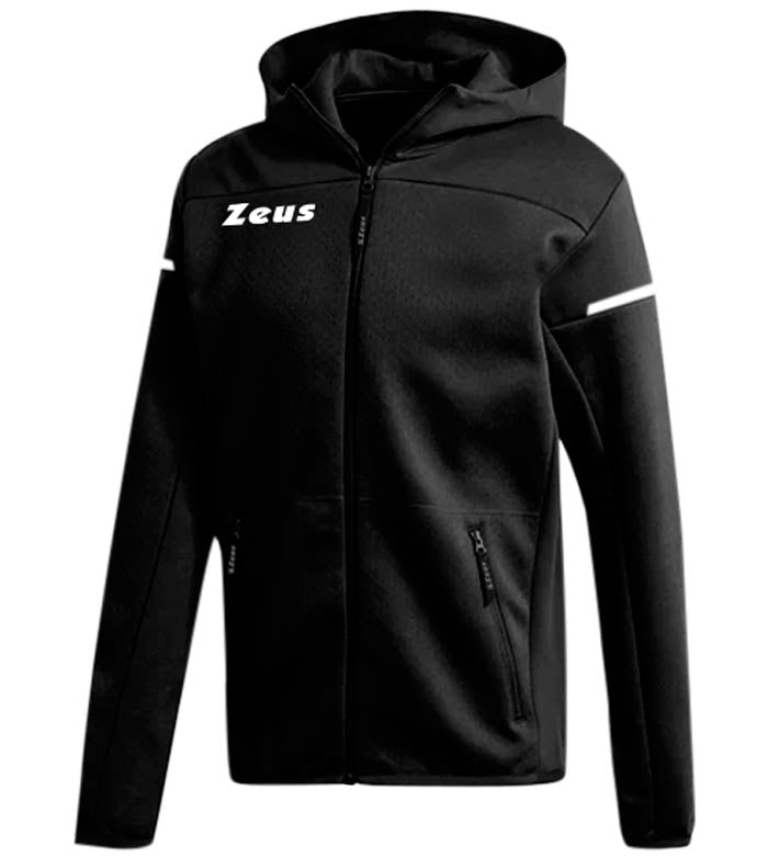 Tech Hoodie - Adults