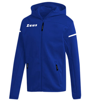 Tech Hoodie - Adults