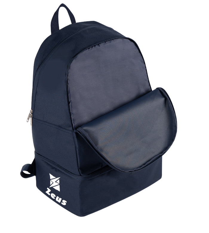 Start Backpack